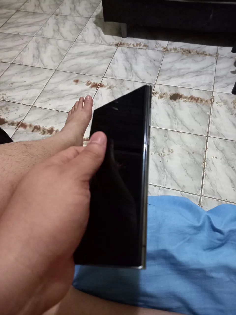 Tela S22 ultra - Foto 5