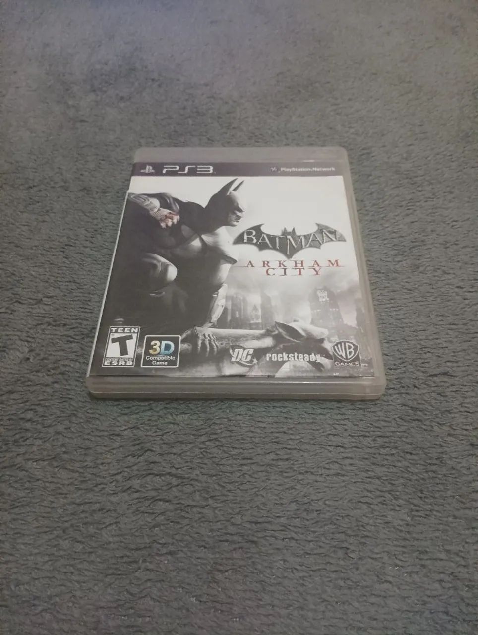 Jogos de PS3 
