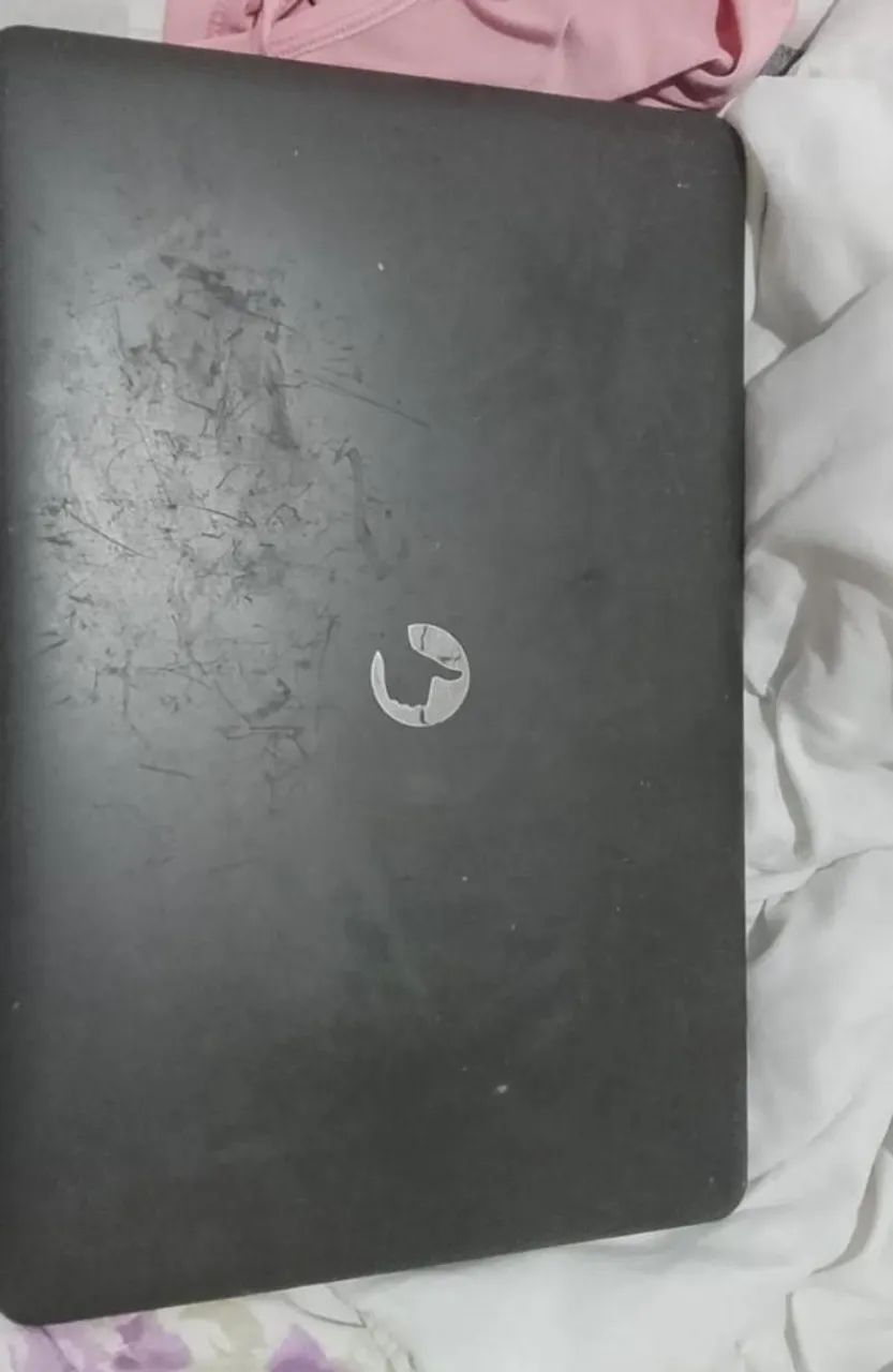 NOTEBOOK POSITIVO 