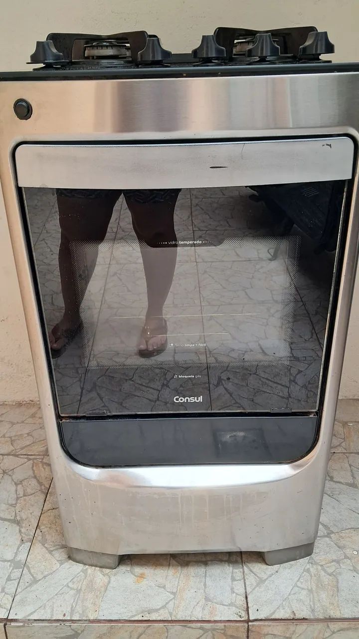Fogão 