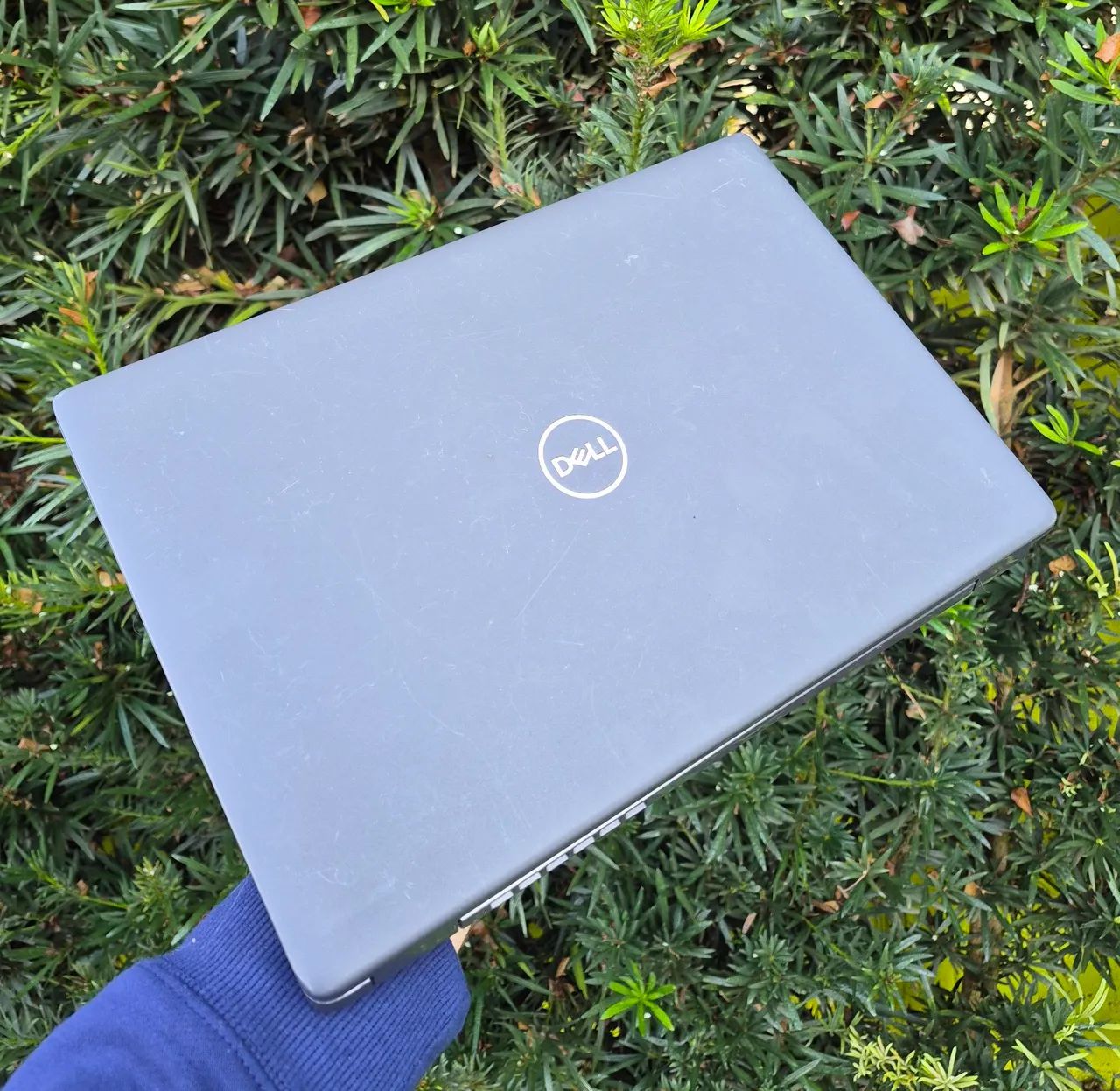Notebook Dell i7 10° Geração | 8GB RAM | 240GB SSD - Foto 4