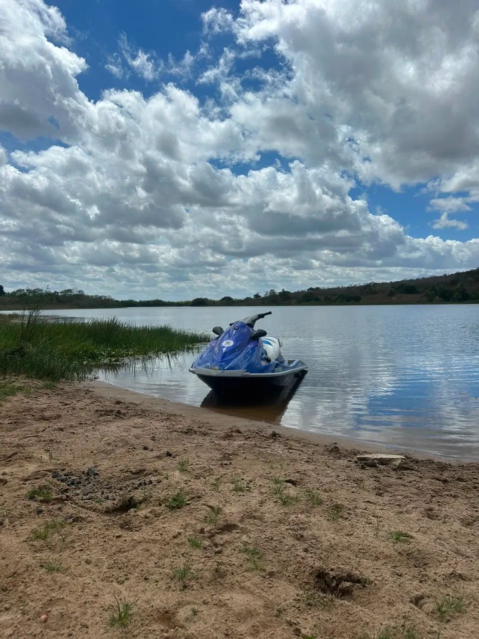 Jet ski Yamaha  - Foto 5