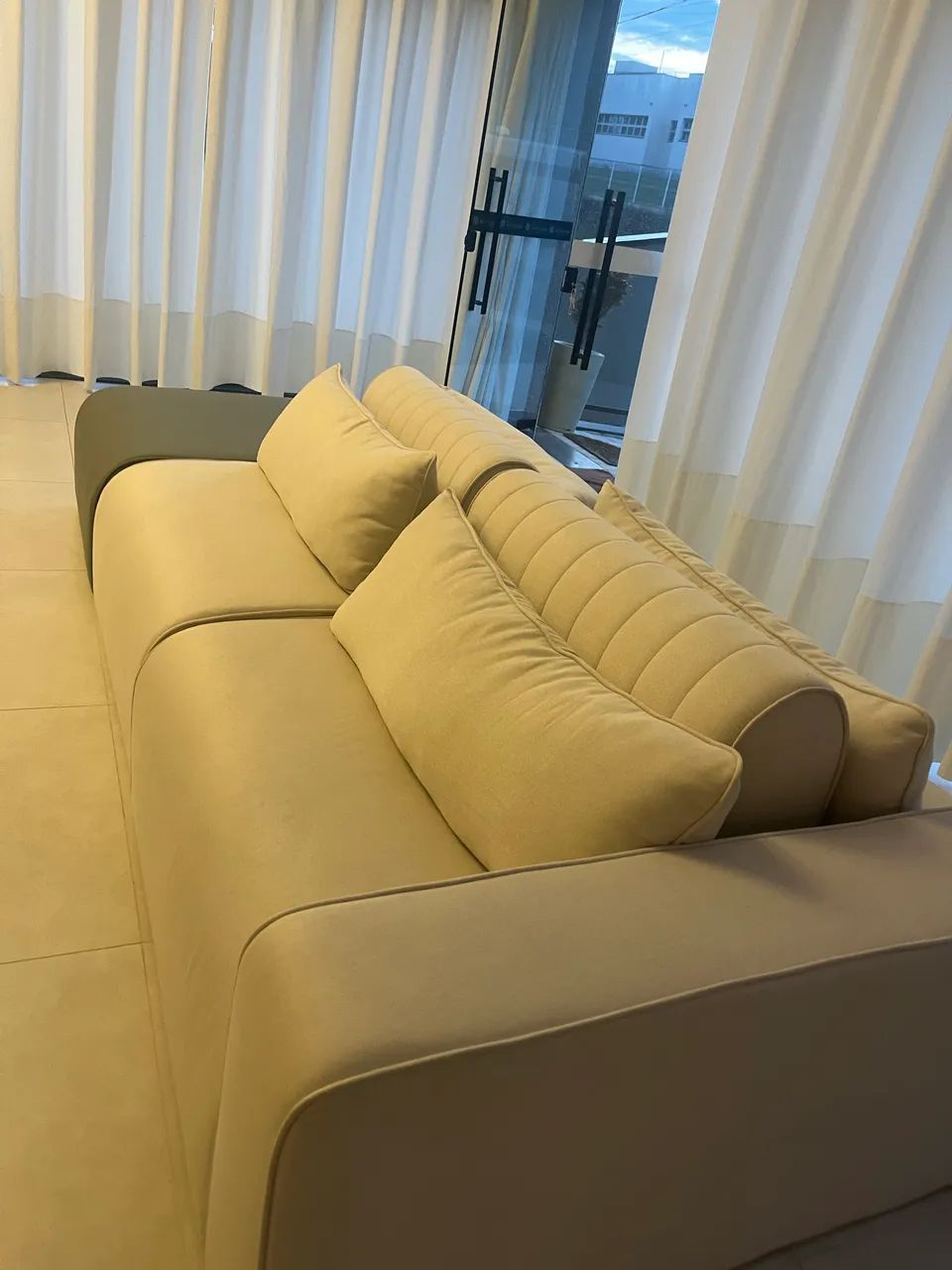 Sofá ilha  - Foto 2