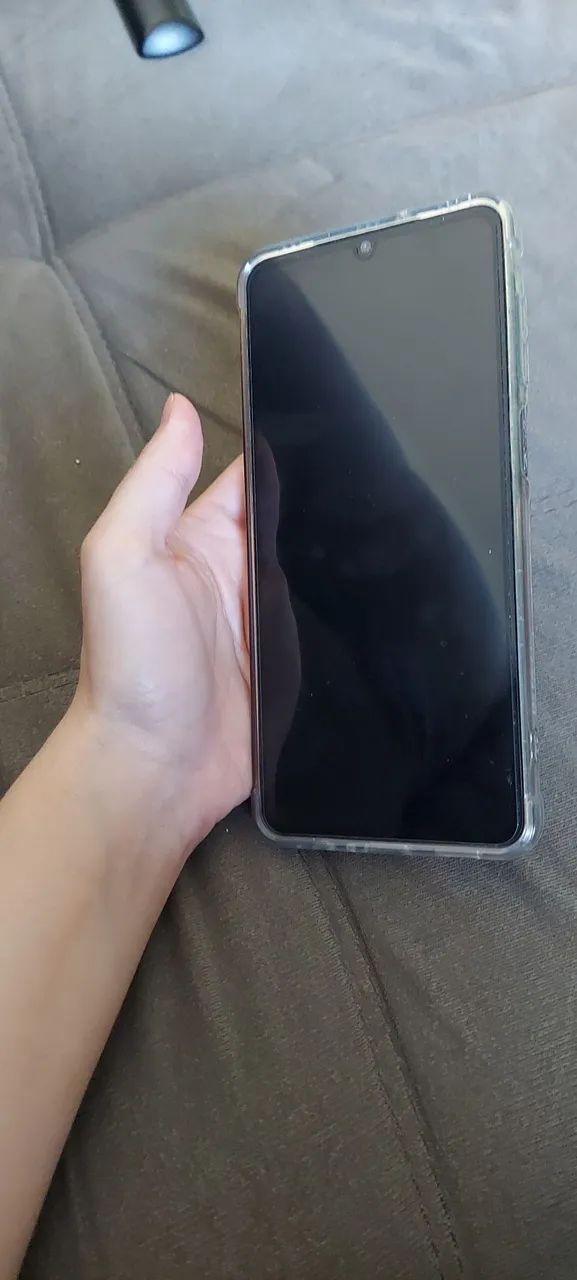 Smartphone Samsung A07  - Foto 4