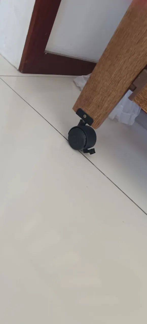 Berço americano usado - Foto 5