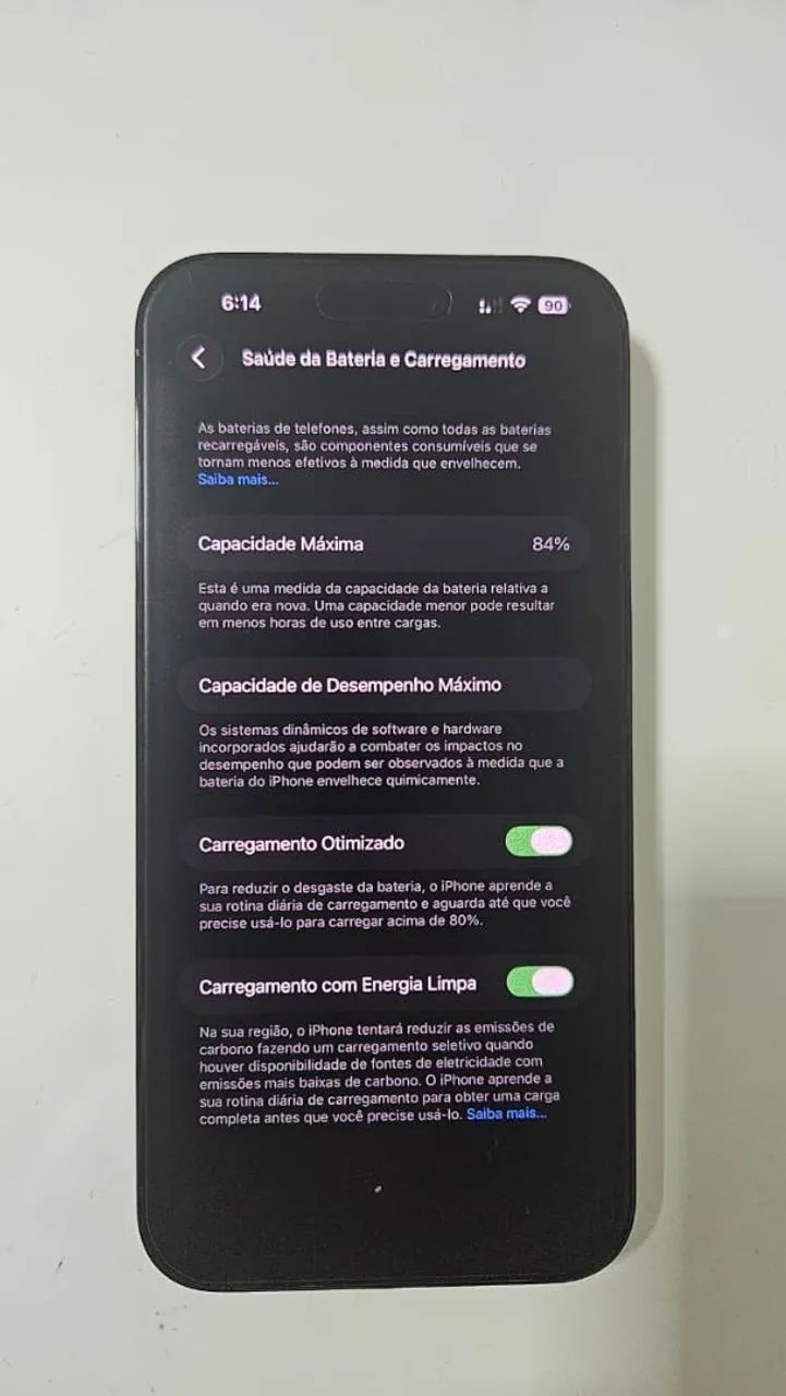 Iphone 14 Pro Max - Foto 4
