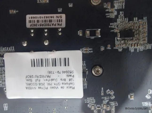 placa de video - Foto 2