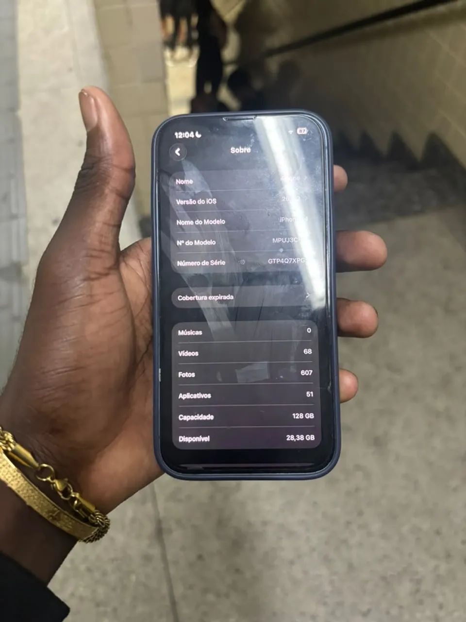 iPhone 14 - Foto 2
