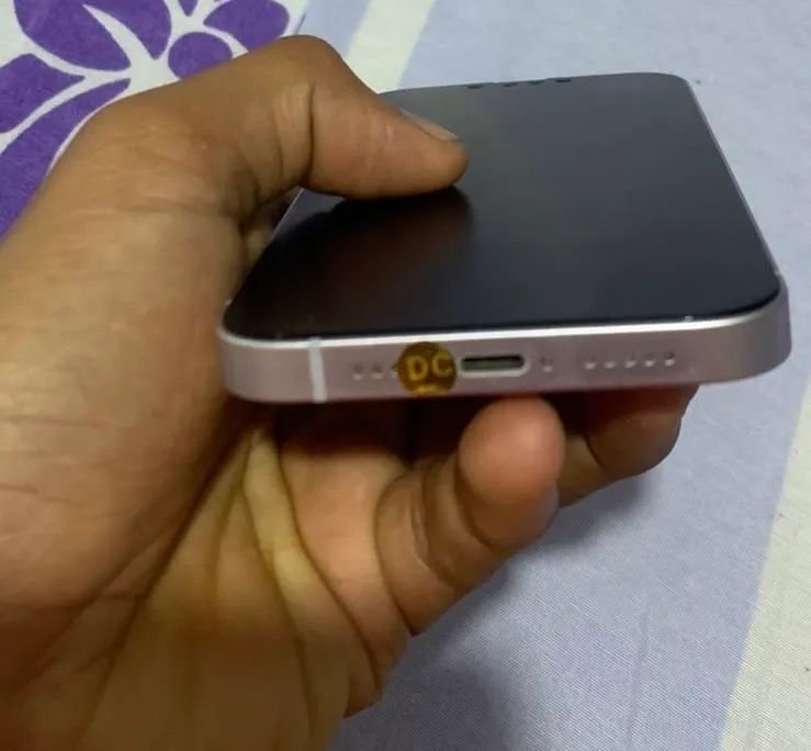 iPhone 14 128 GB - Impecável e Desbloqueado! - Foto 2