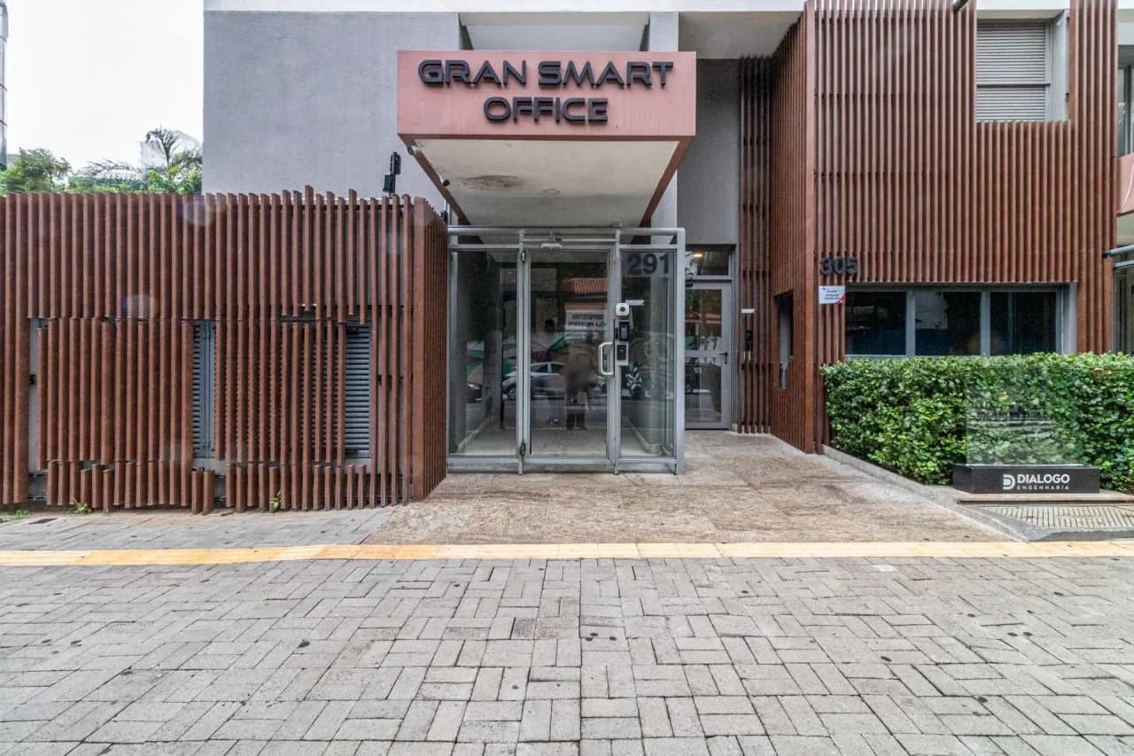 Sala comercial na Avenida do Oratório, 291 - 604  111 m² - Foto 4