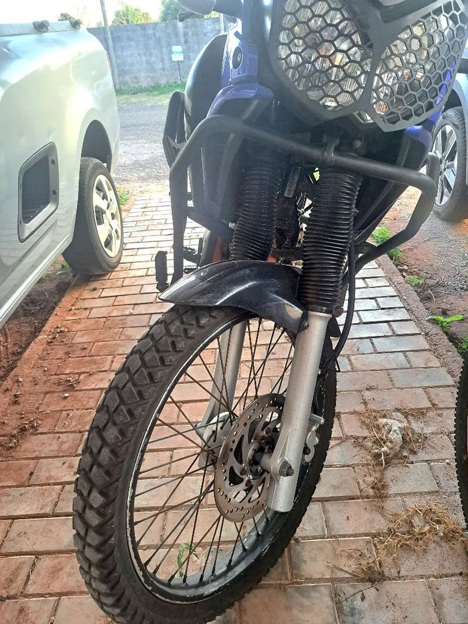 Vendo tenere 250 - Foto 5