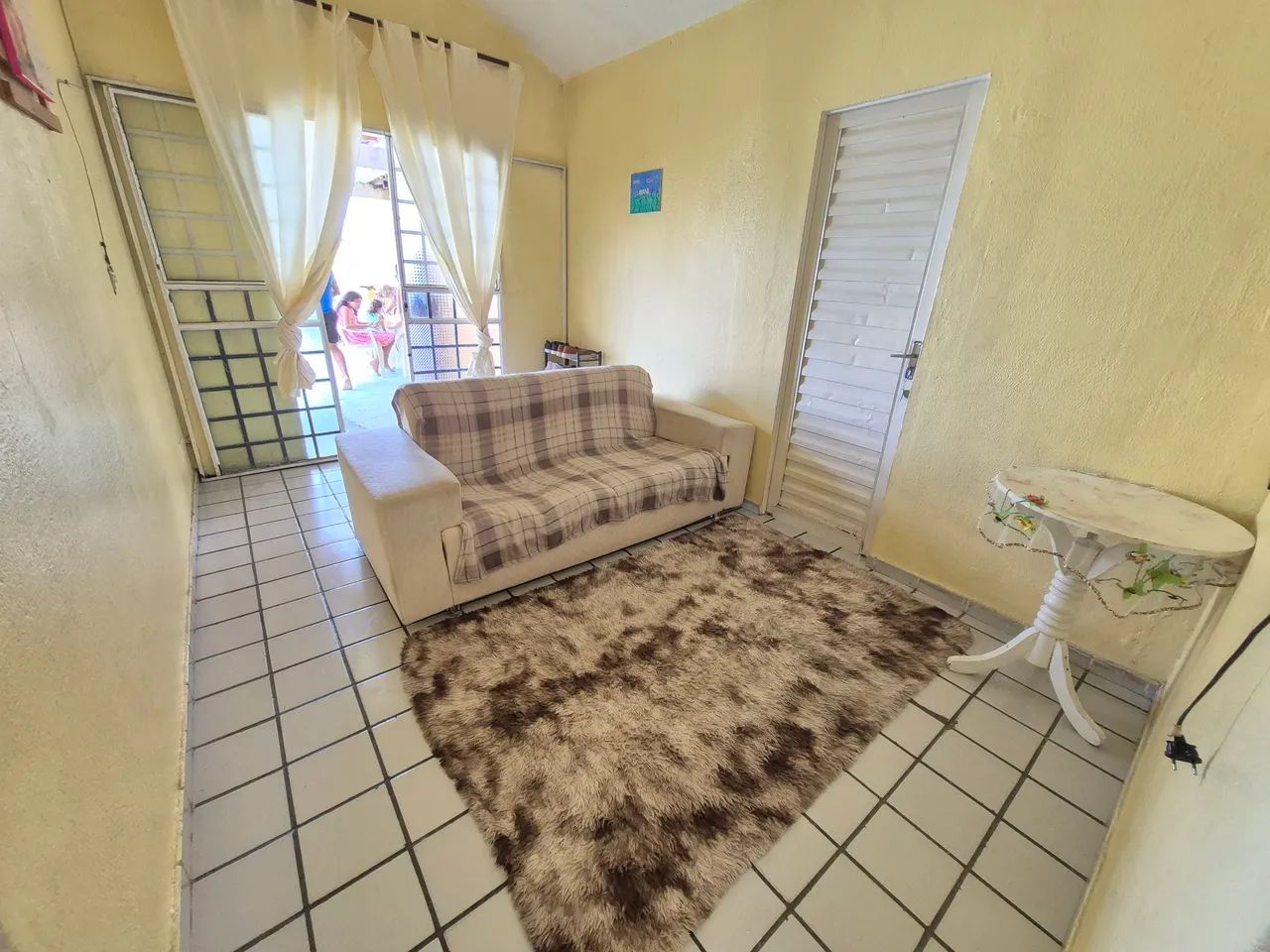 Vendo no Condomínio Vila Verde 1