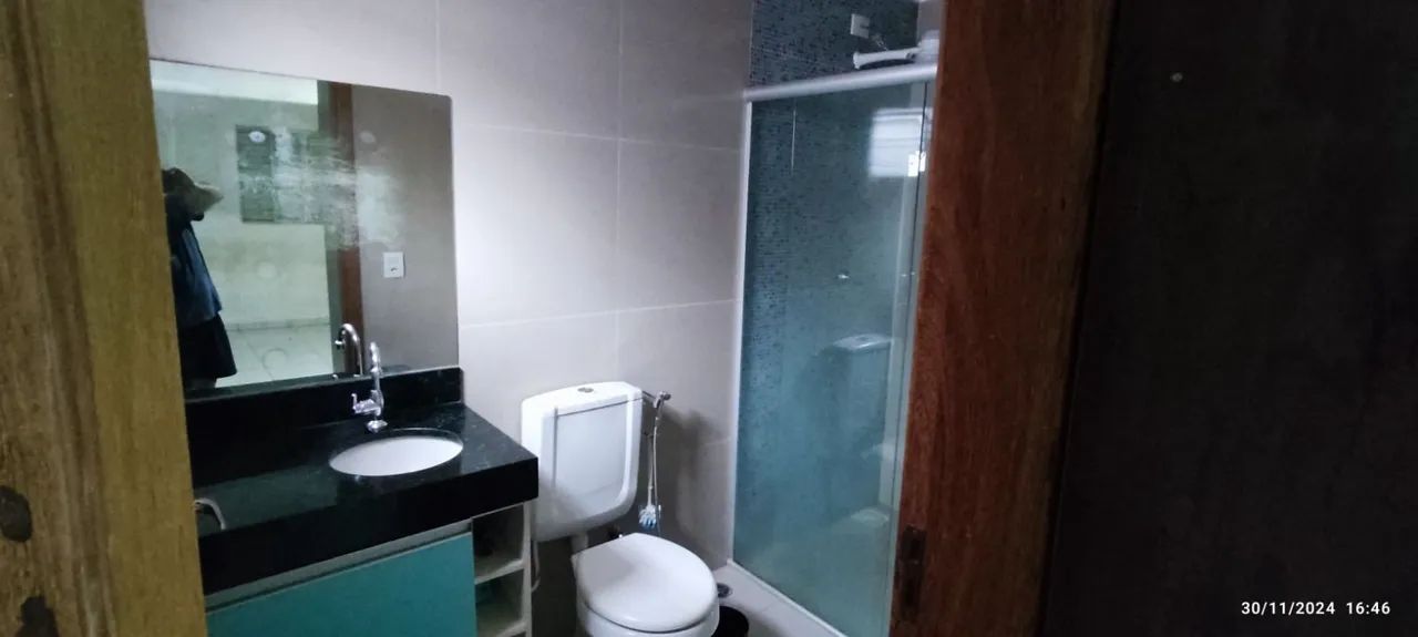 Casa no bairro Ramez Tebet - Foto 4