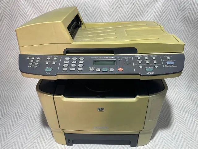 Impressora Laser - Foto 2