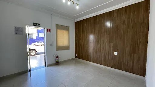 Sala Comercial de 78m² para Alugar | 2 Salas | Av. de Cillo, Americana (SP)