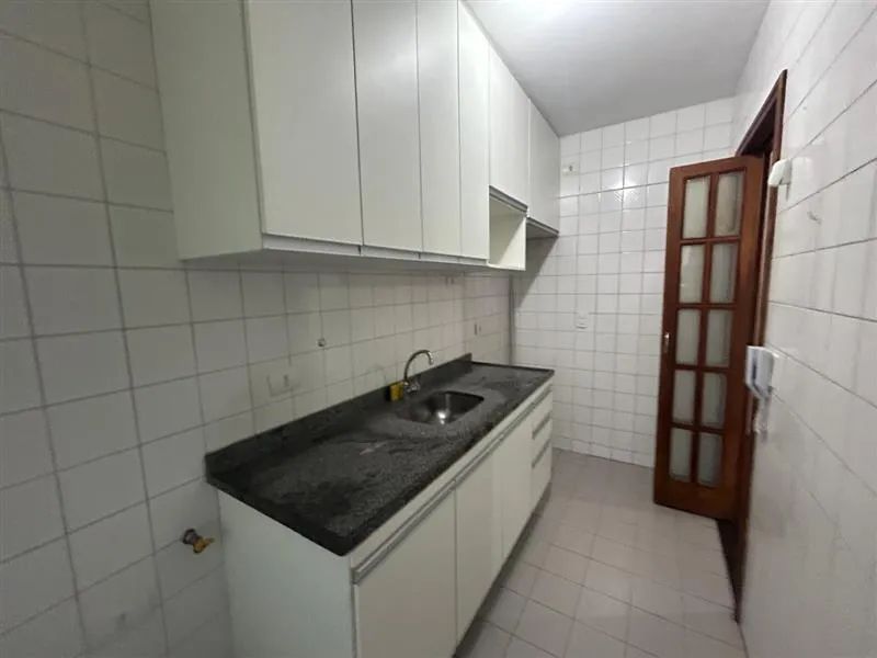 APTO PADRÃO-2 DORM-2 VAGAS - Foto 4