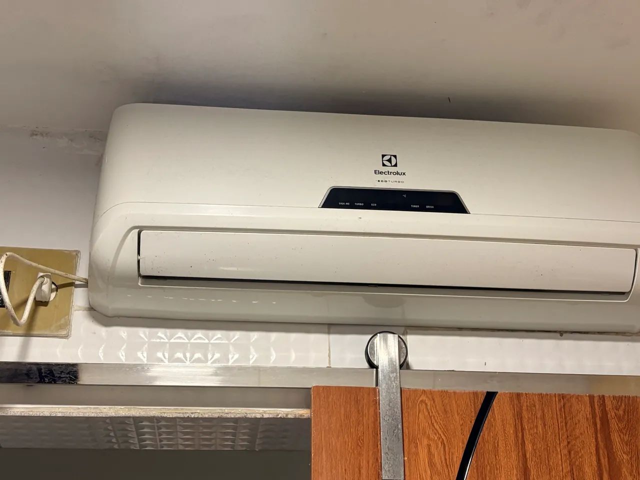 Split 9000 Electrolux - Foto 4