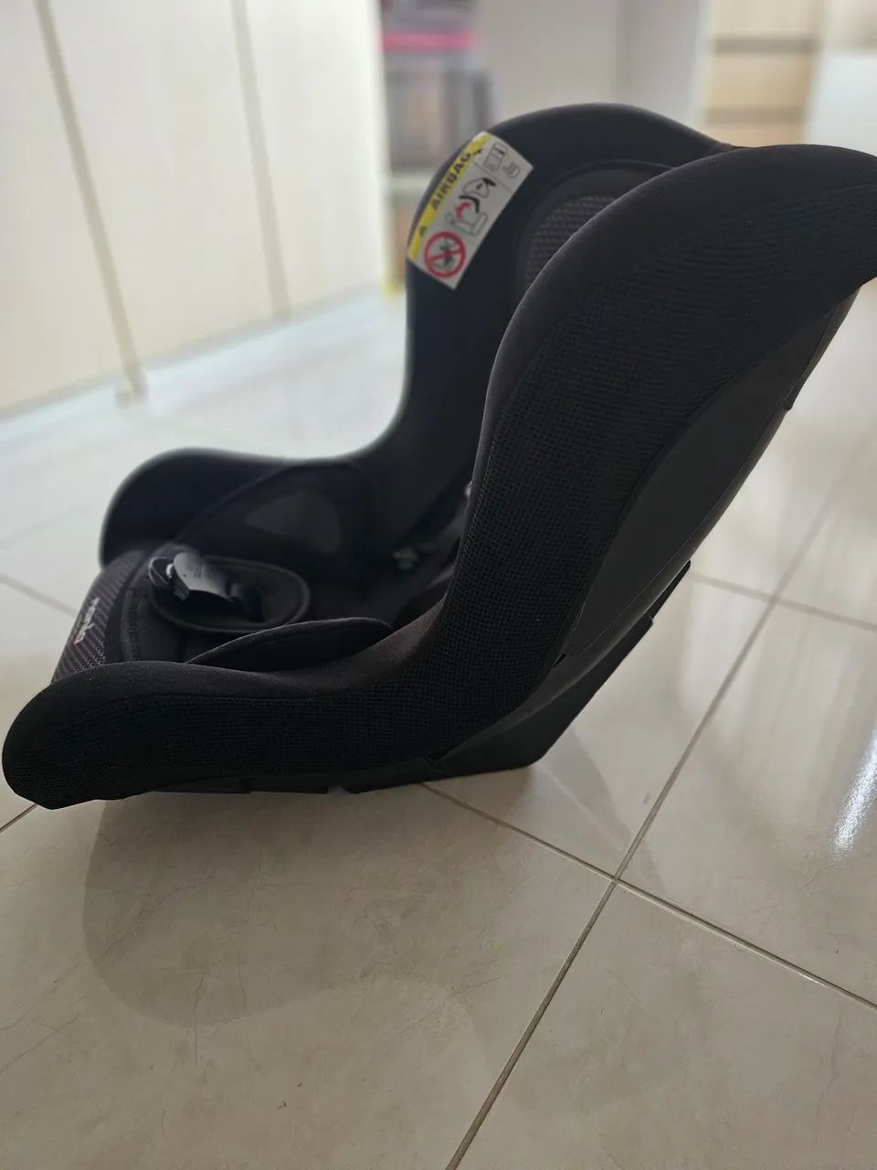 Cadeirinha para Bebê e Criança  - Foto 4