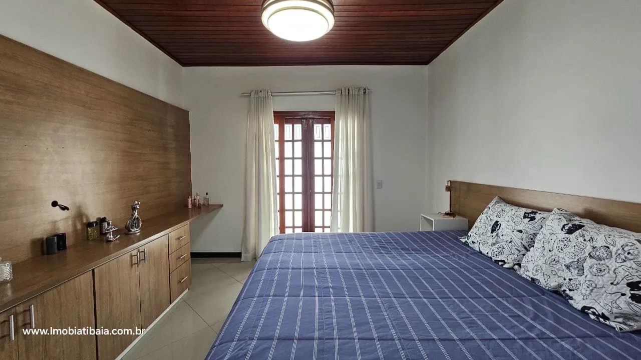 Vendo - CHÁCARA EM ATIBAIA  - Foto 5