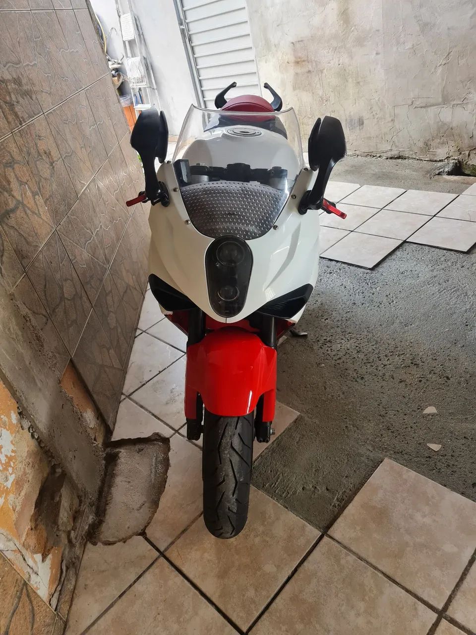 Comet gtr 650 2013  - Foto 3