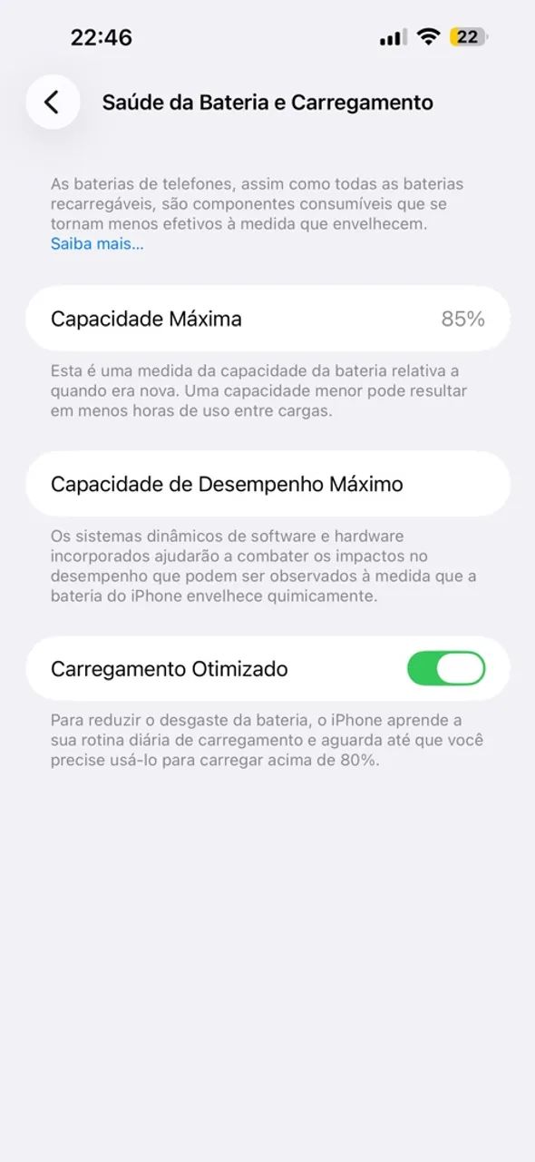 iPhone 14 Pro Max 128gb - Foto 3
