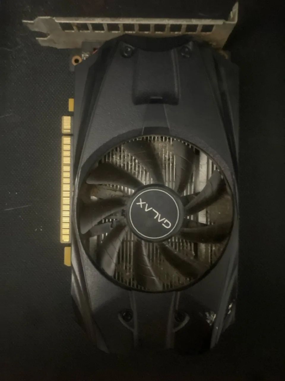 GTX 1050 2GB GALAX