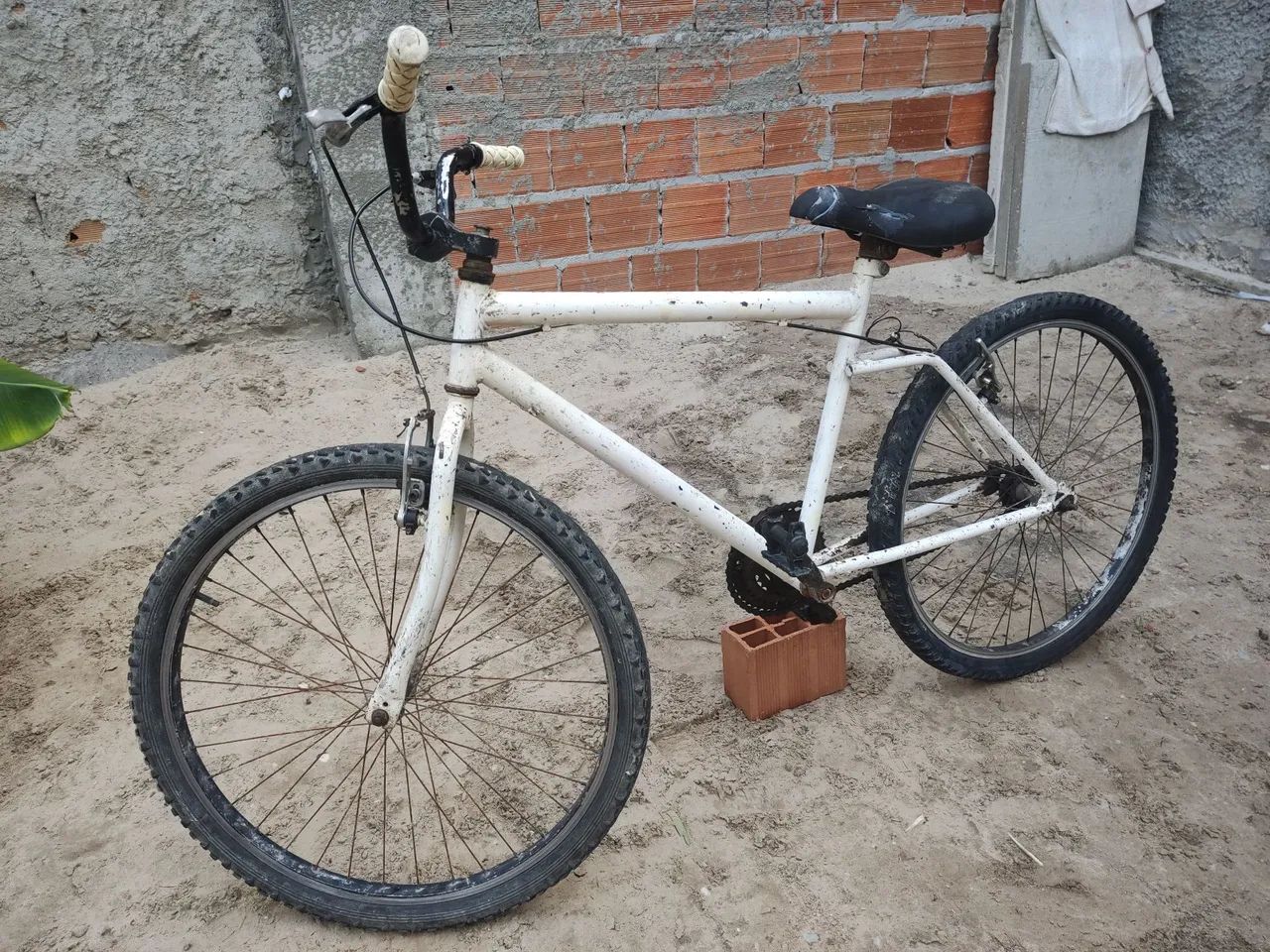 Bicicleta  - Foto 3