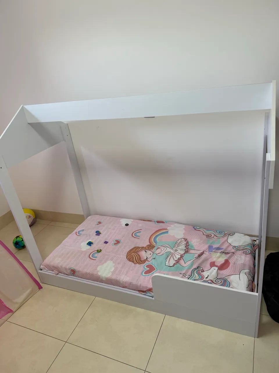 Cama Infantil nunca usada - Foto 5