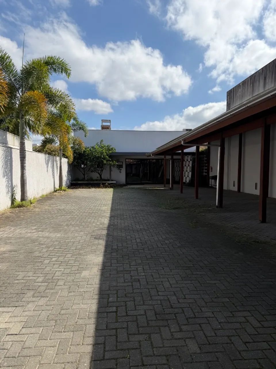 CASA QUE PODE SER SEDE EMPRESARIAL ITAJAI - Foto 2
