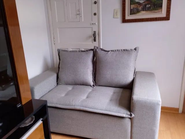 Cristaleira - Foto 2