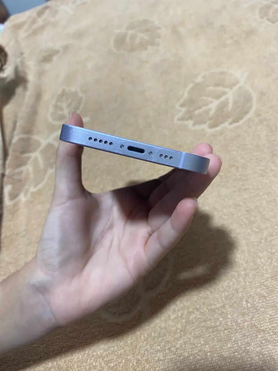 Iphone 14 128gb com carregador - Foto 4