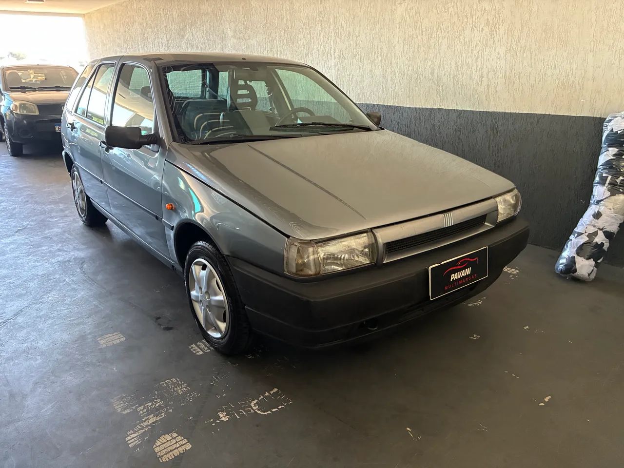 Fiat Tipo 1.6 I.e. 2P E 4P 1995