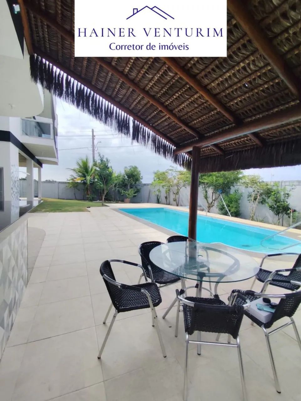 CASA RESIDENCIAL HZ  - Foto 3