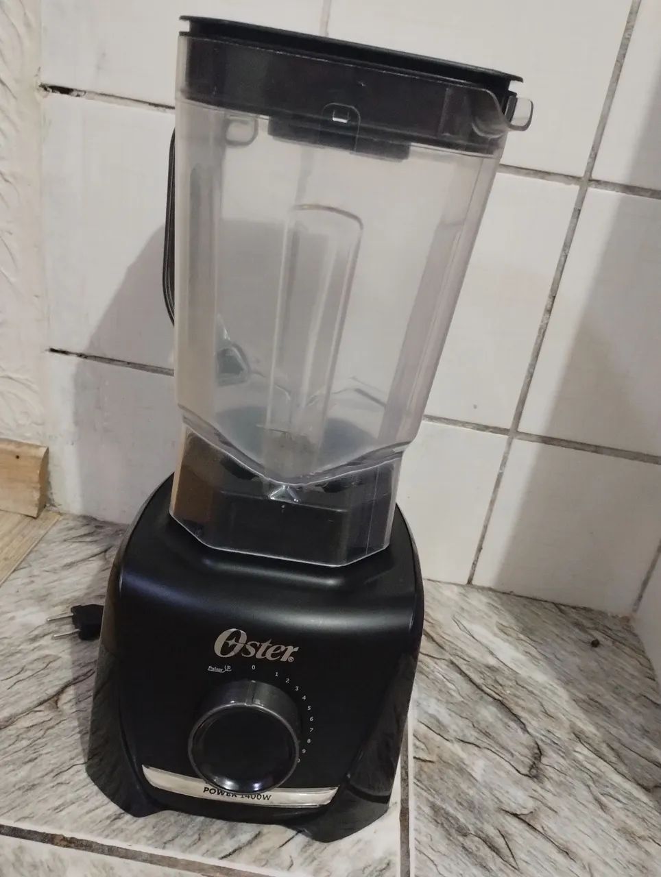 Liquidificador 