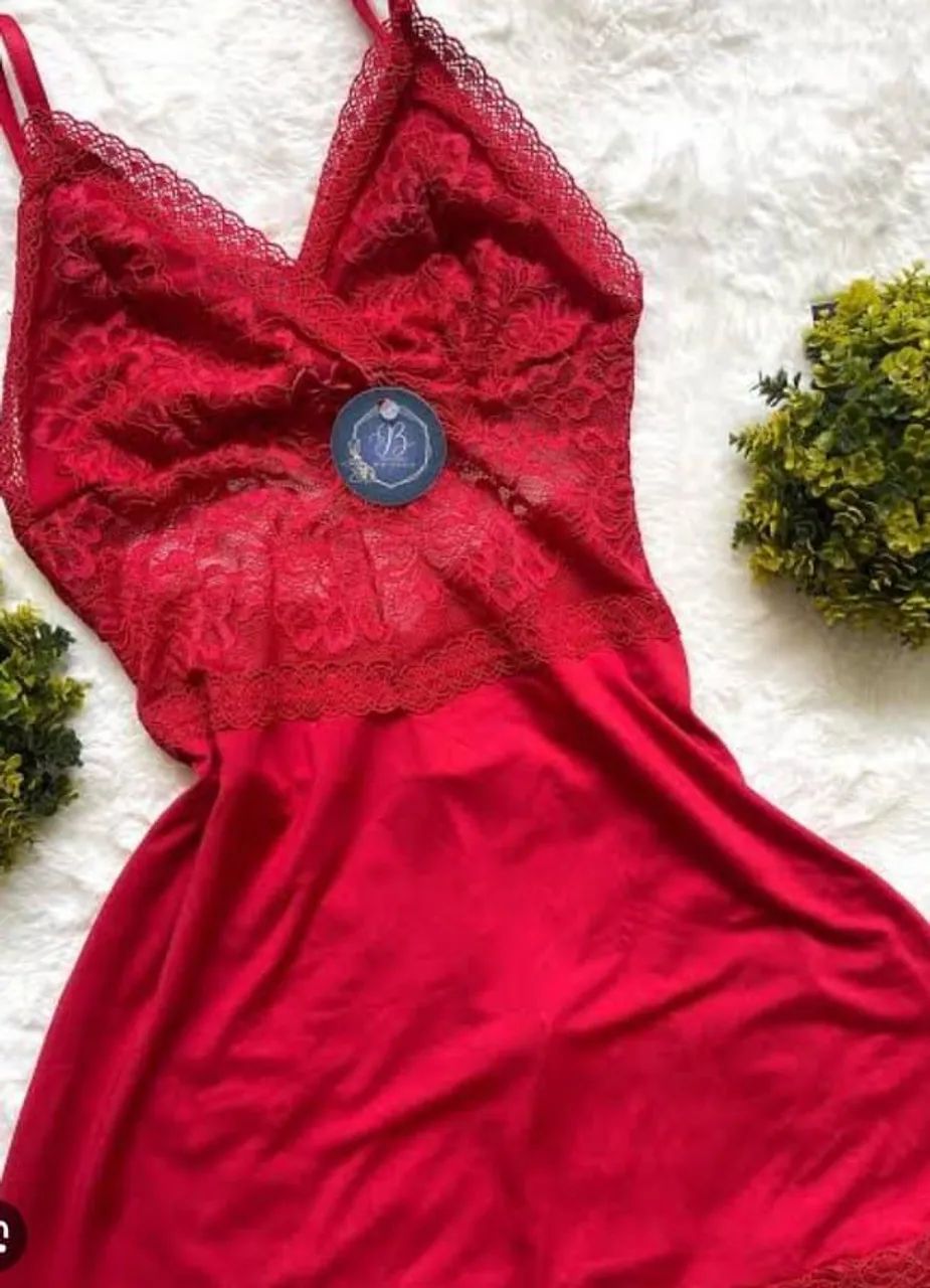 Lingeries baby Doll  - Foto 5