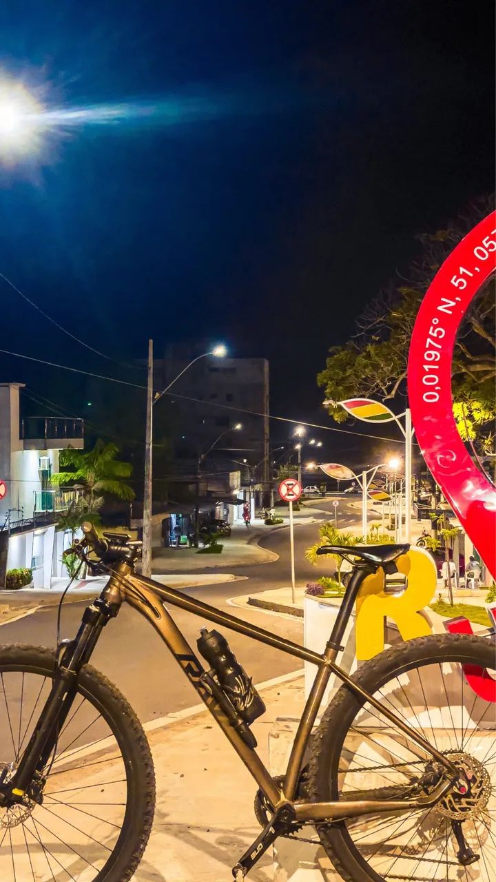 Bike MTB Rava Cave - Foto 4