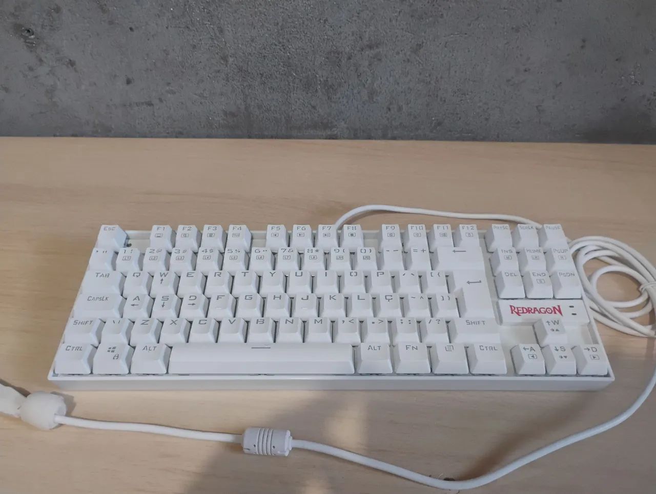 Teclado gamer  - Foto 2