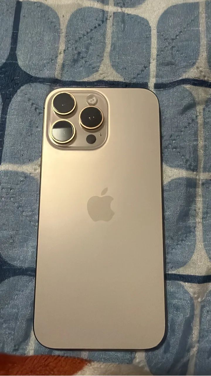 IPHONE 16 PRO MAX 256GB - Foto 3