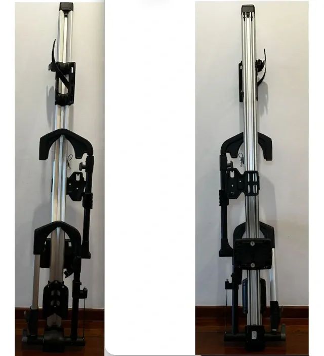 Rack De Bicicleta Thule Upride 599001 - Foto 3