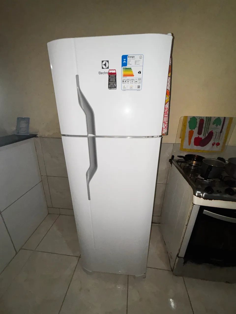 Geladeira nova  - Foto 2
