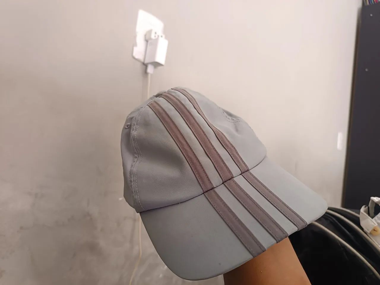 Boné Adidas original 