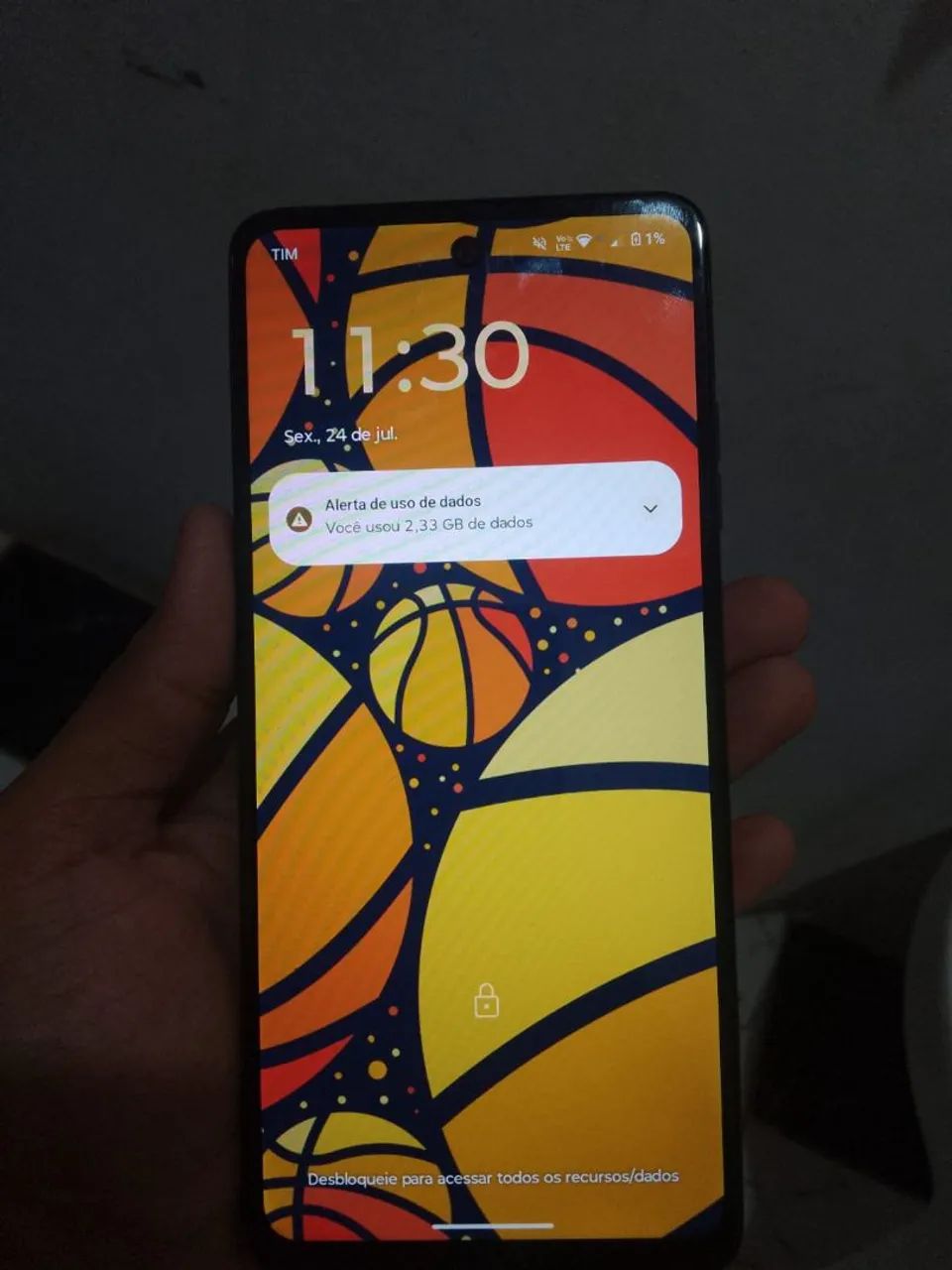 Moto g04 - Foto 2