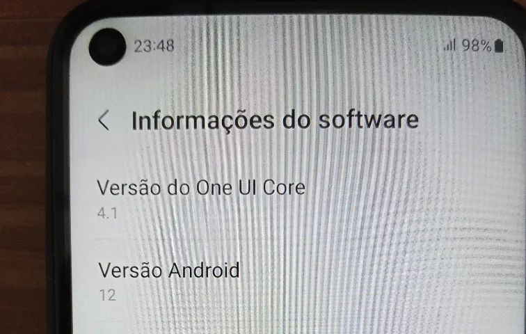 Celular Samsung A11 "Ler a Descrição" - Foto 4