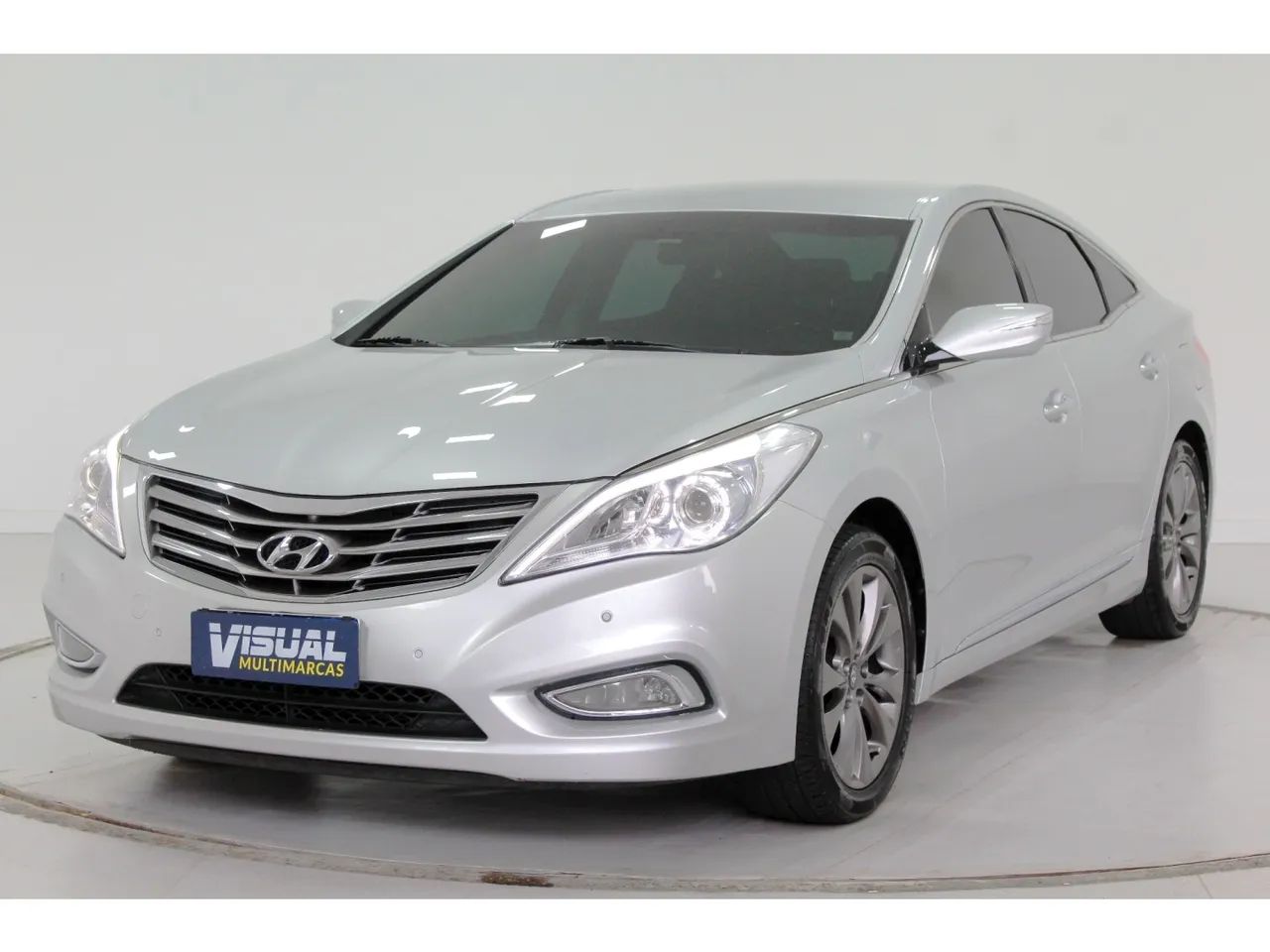 Hyundai Azera 2013