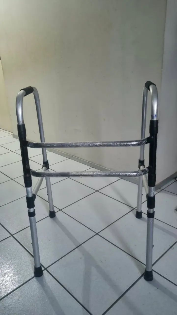 Andador Para Idoso 