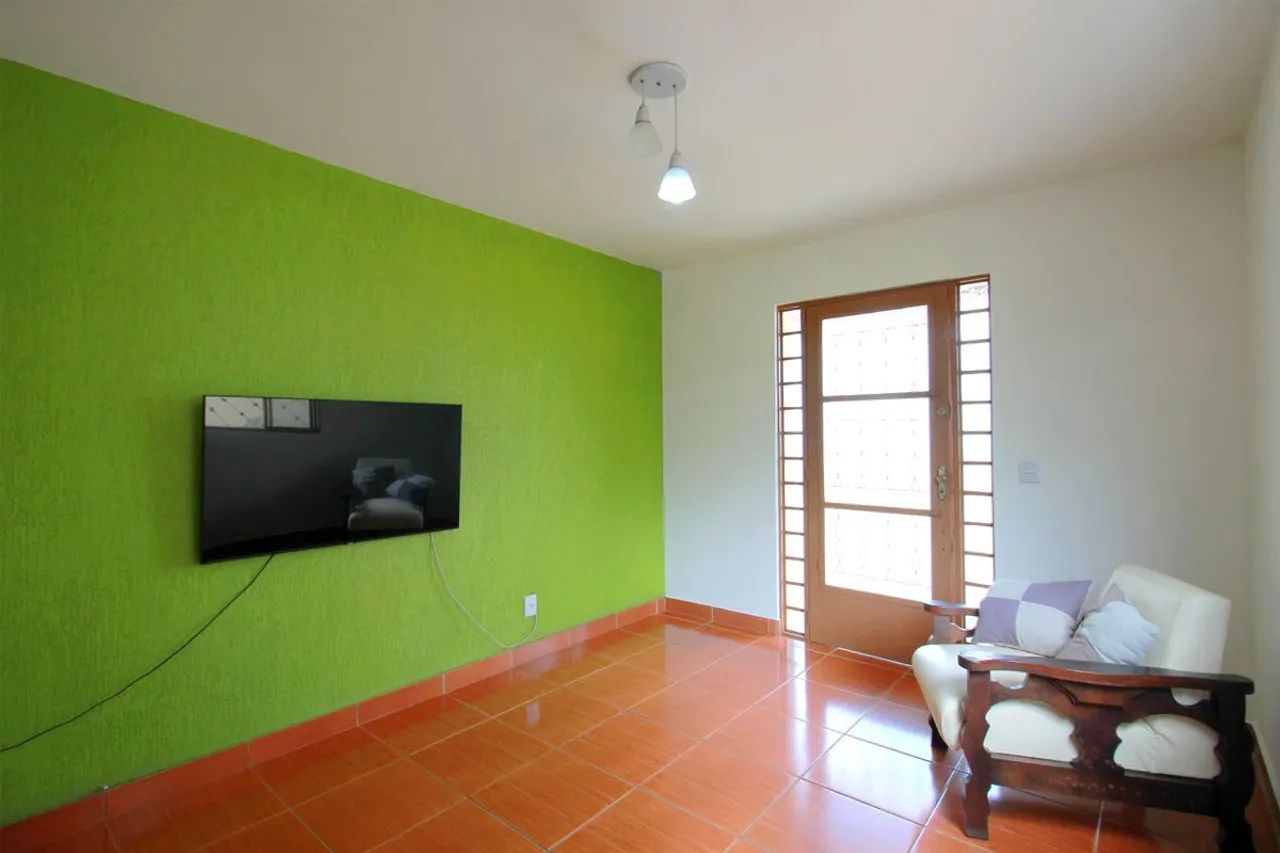 Casa à Venda - União, 3 Quartos, 281 m2 - Foto 4