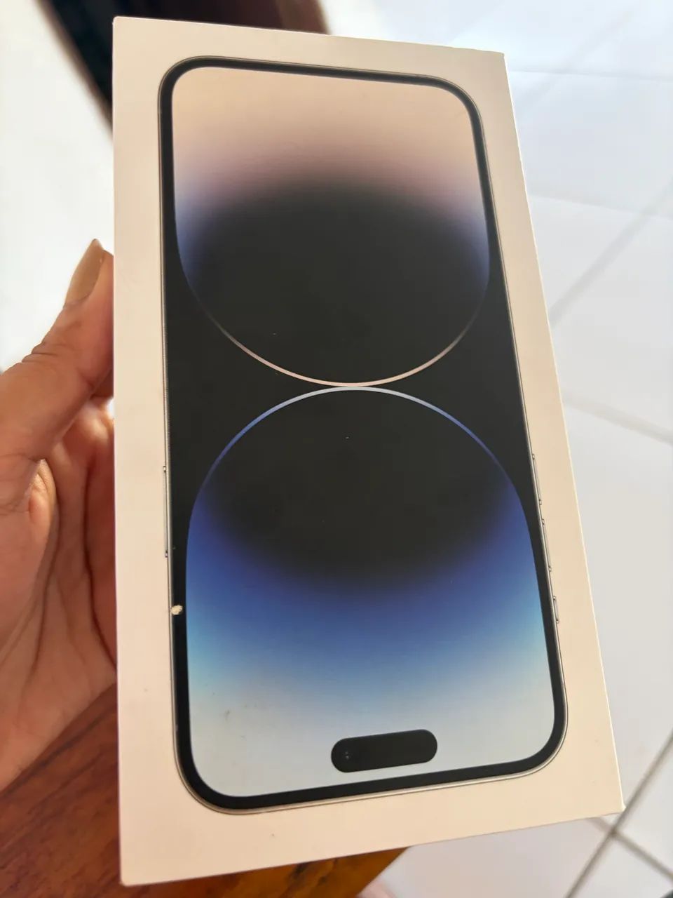 Capa de iPhone 14 Pro Max 