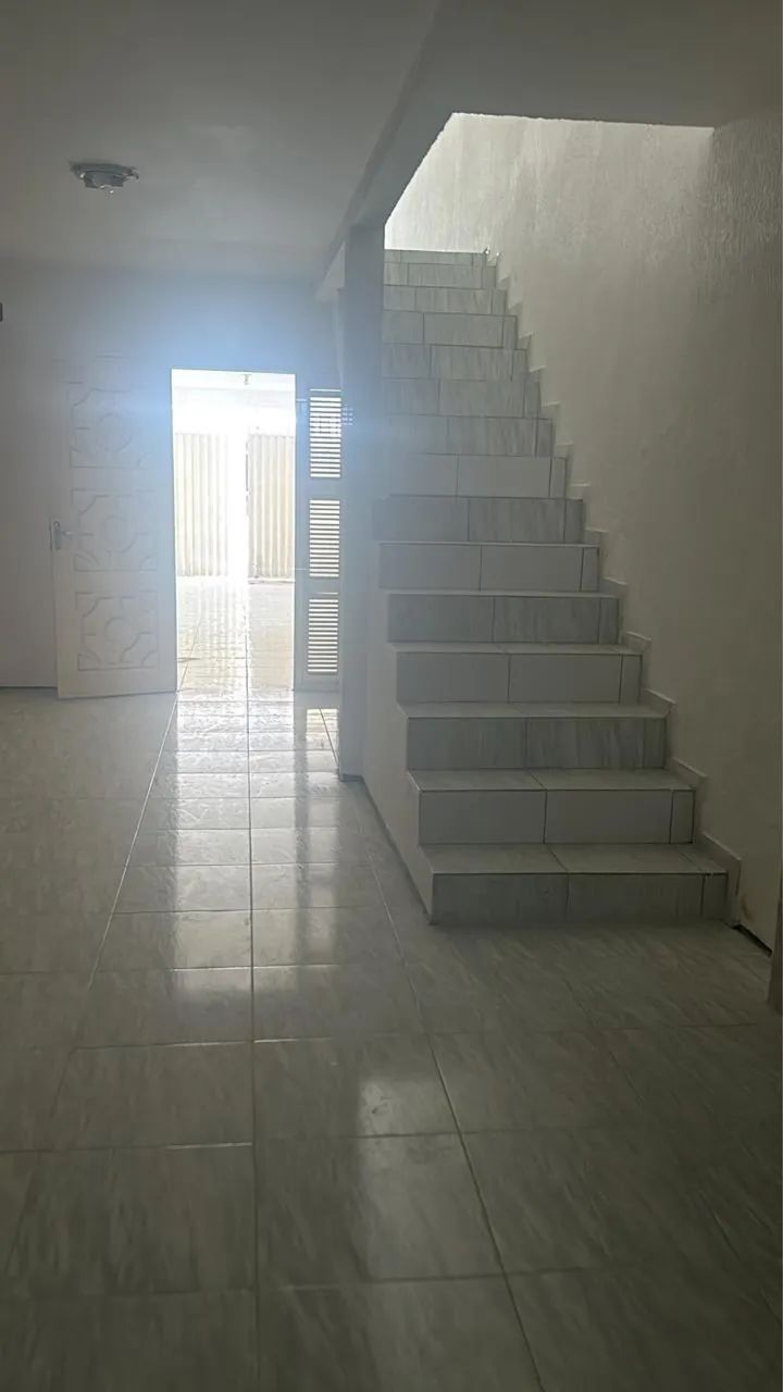 Aluga casa ampla conjunto São Cristóvão  - Foto 5