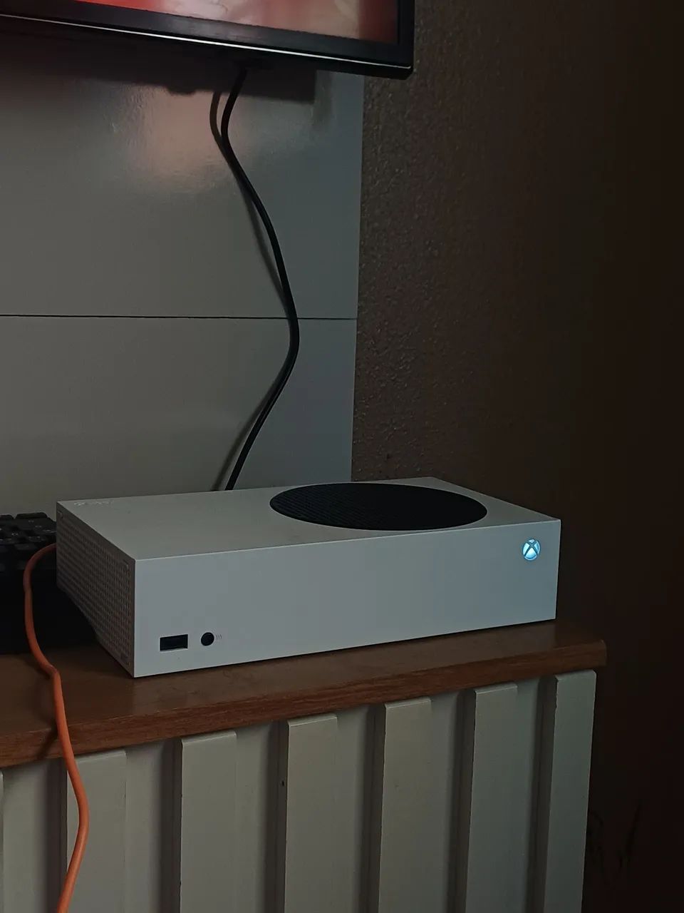 Xbox seris s 