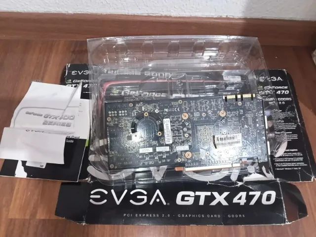 Peças de computador  - Foto 2